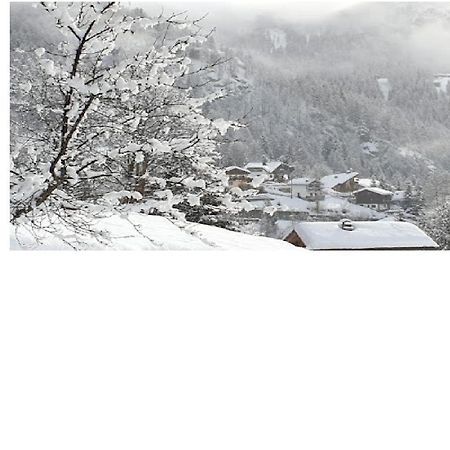 Valtournenche Appartamento Comodo Alle Piste Singlin Dış mekan fotoğraf