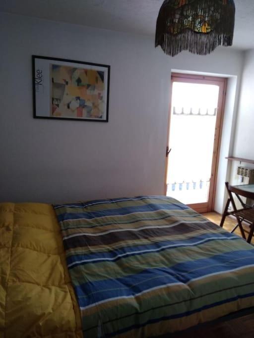 Valtournenche Appartamento Comodo Alle Piste Singlin Dış mekan fotoğraf